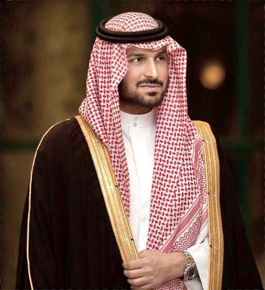 Faisal bin Sattam bin Abdulaziz Al Saud