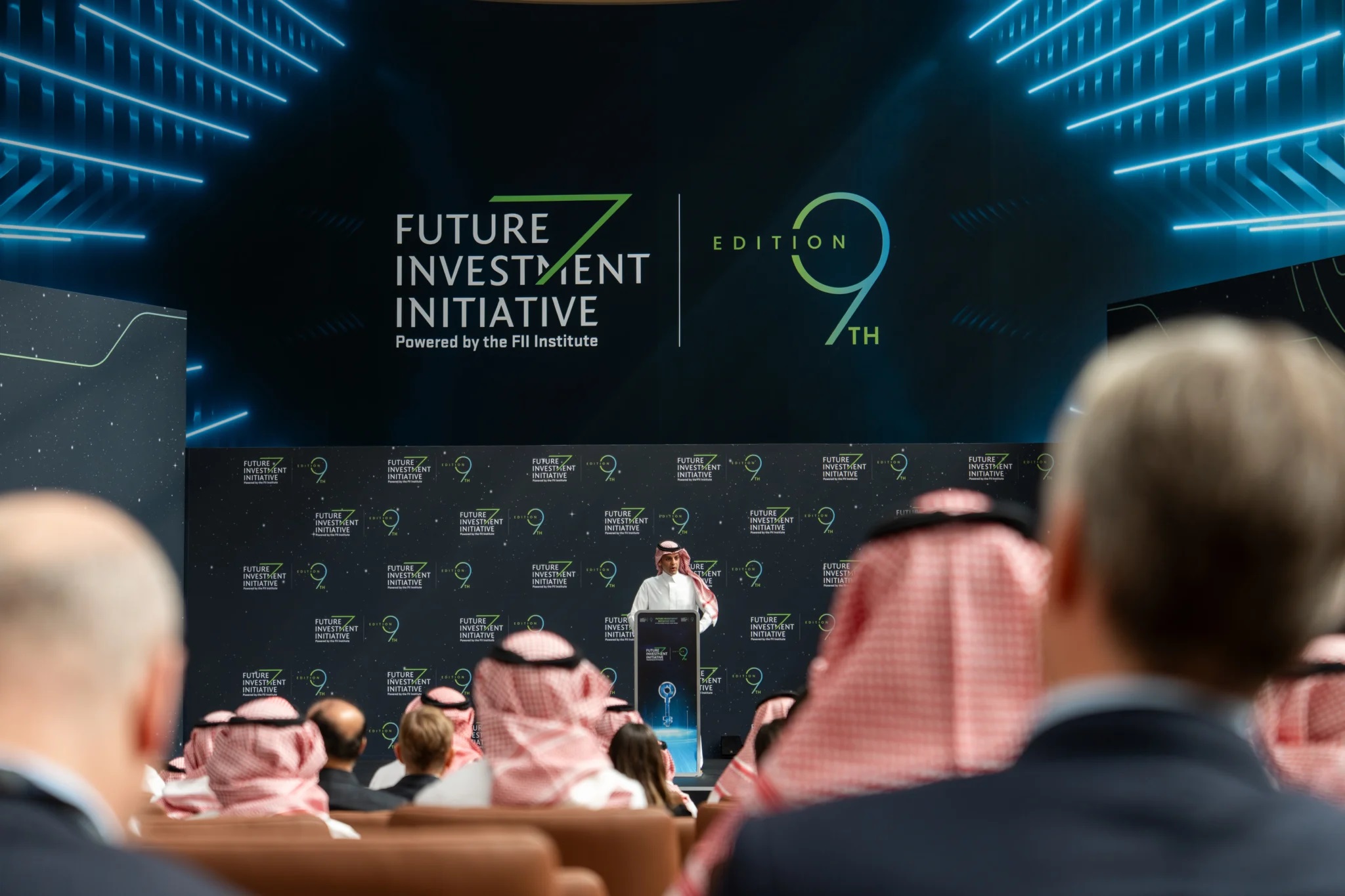 Future Investment Initiative 2025: Collaboration, Artificial Intelligence, and Private Capital at the Heart of a New Era of Global Prosperity