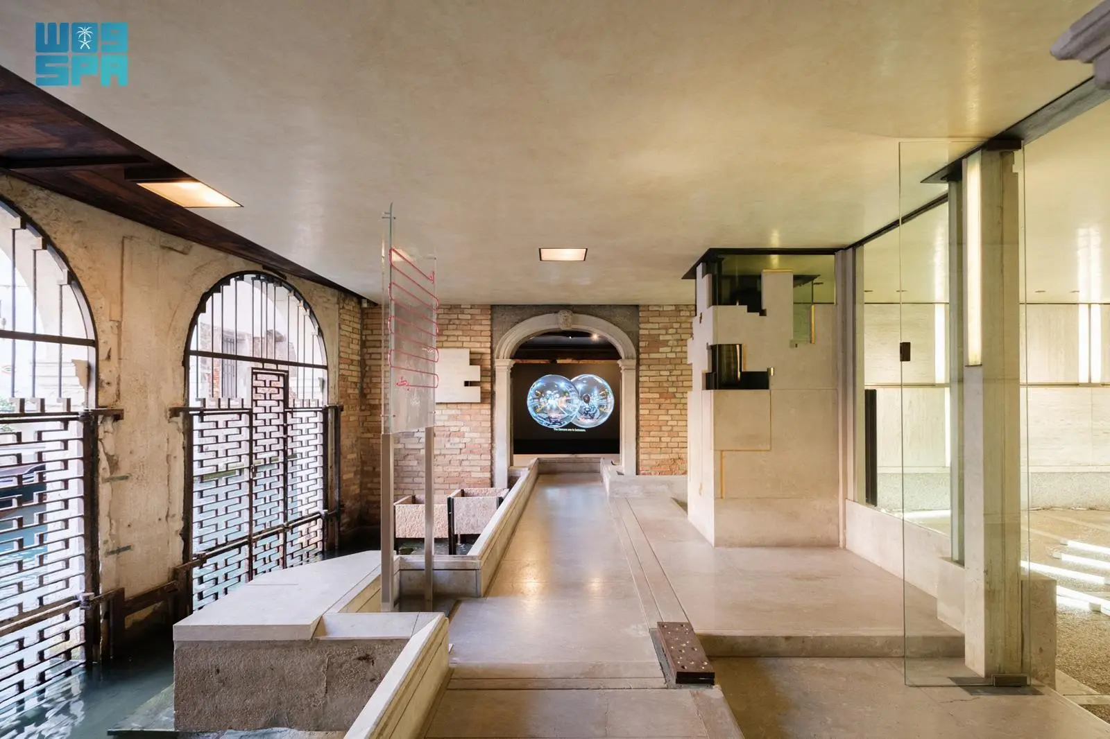 من الريـاض إلى البندقية.. نور الرياض ..يفتح آفاقًا جديدة للفن السعودي عالميًّا